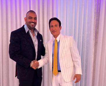 Victor Mohan and William DeMeo